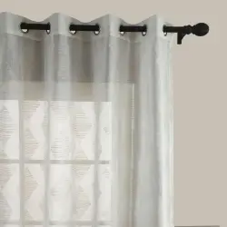 CORTINA DE REDE OLIMPIA