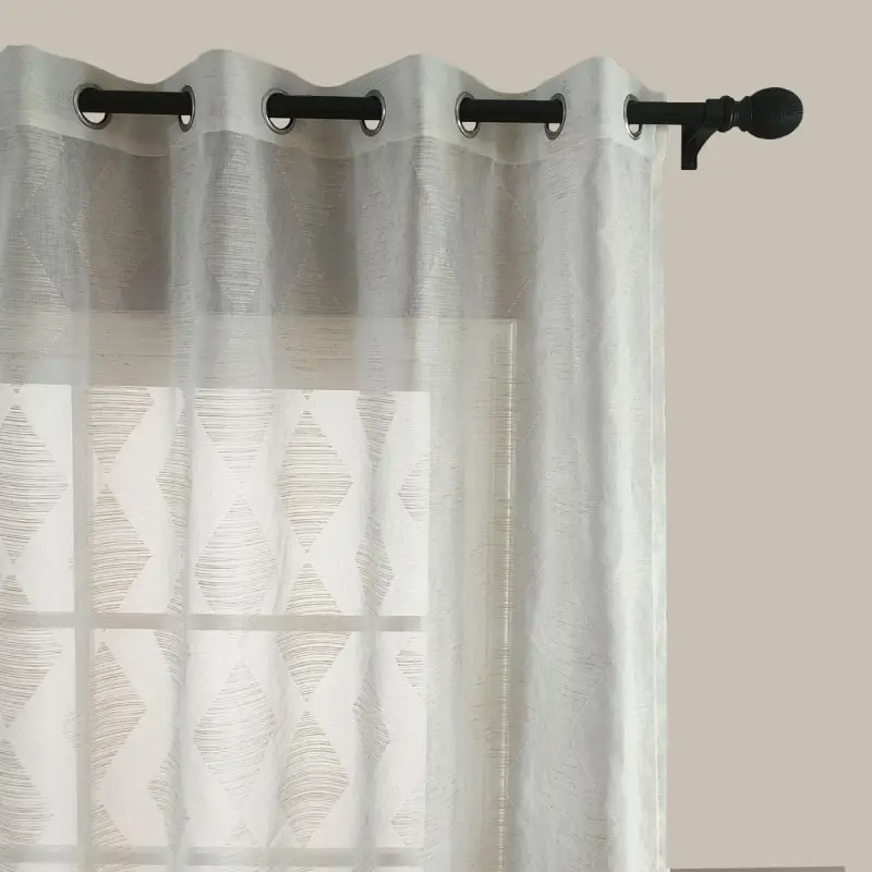 CORTINA DE REDE OLIMPIA