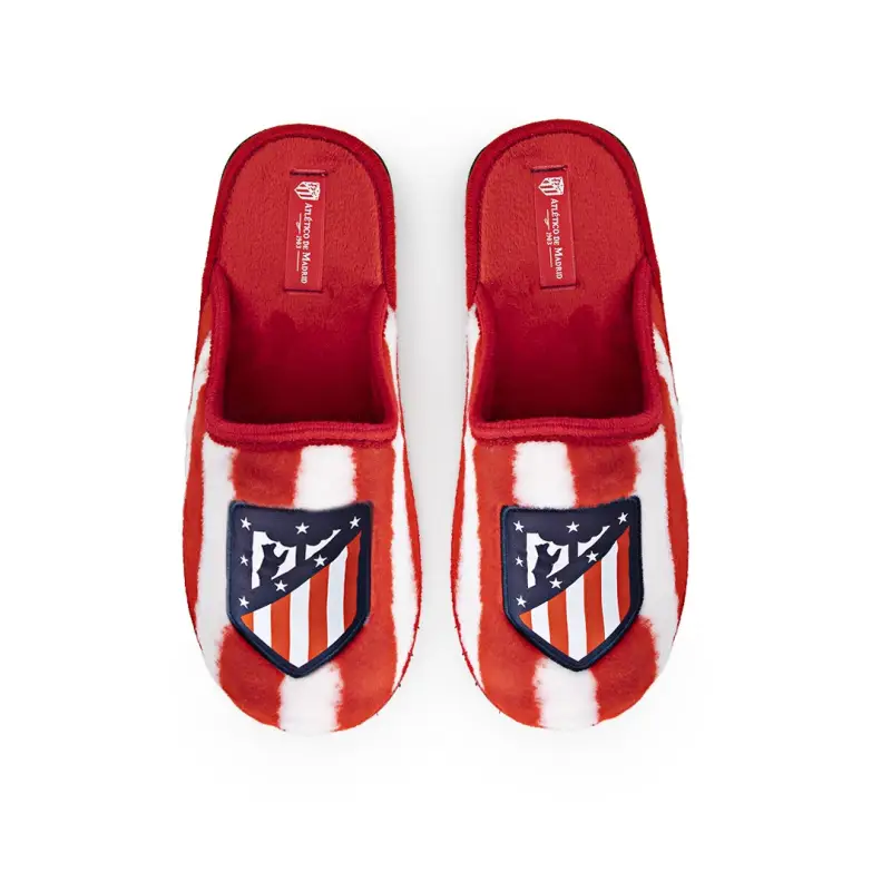 SAPATOS DO ATLÉTICO DE MADRID