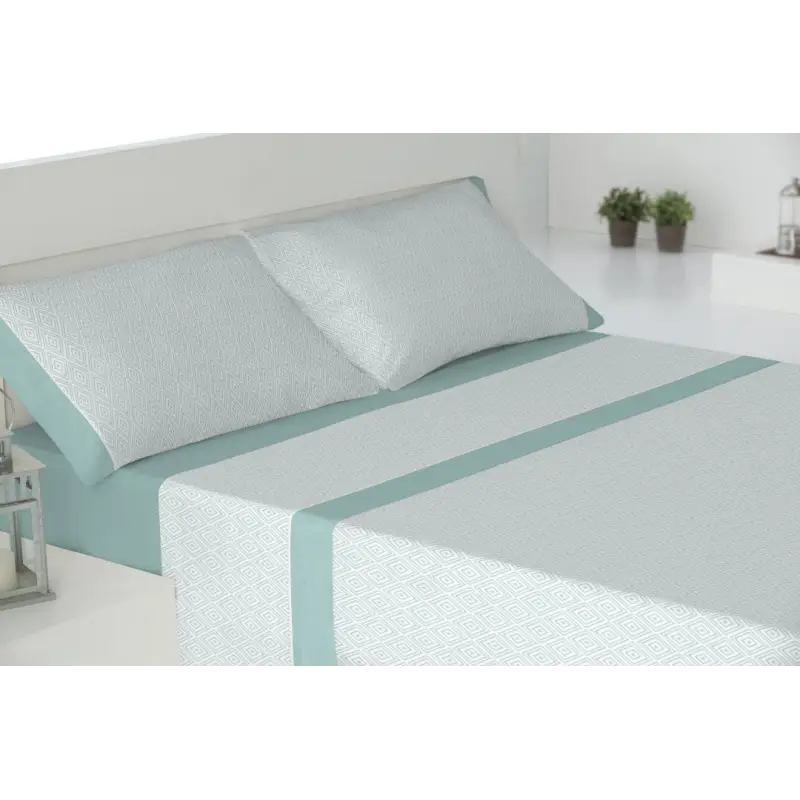 CONJUNTO DE LENÇÓIS DE AIPO