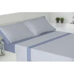 CONJUNTO DE LENÇÓIS PARA DESERTO