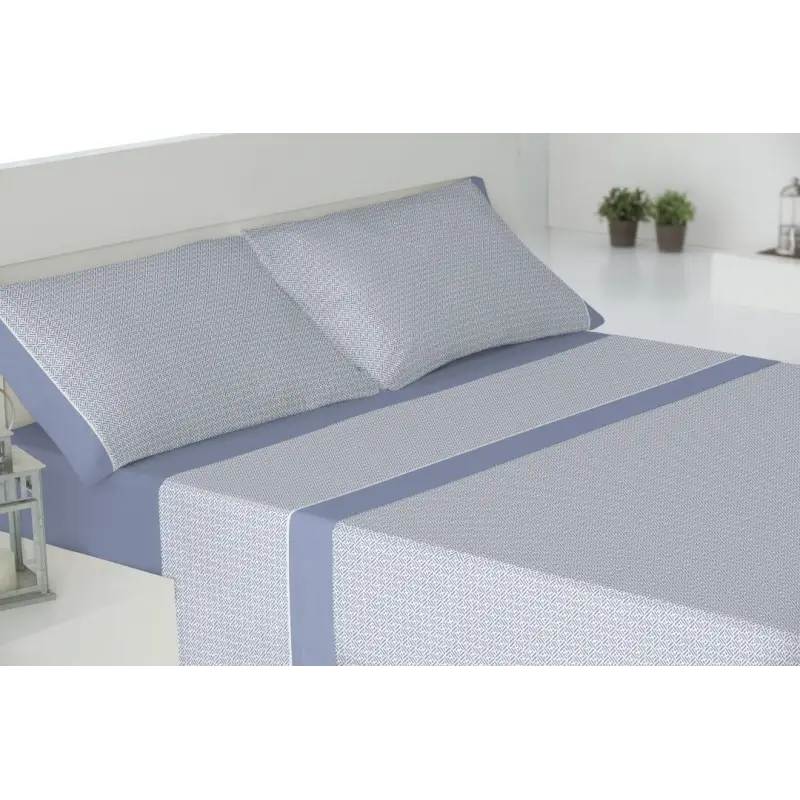 CONJUNTO DE LENÇÓIS PARA DESERTO