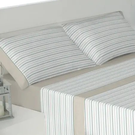 CONJUNTO DE LENÇÓIS DE LÓTUS