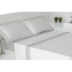 CONJUNTO DE LENÇÓIS SERENITY