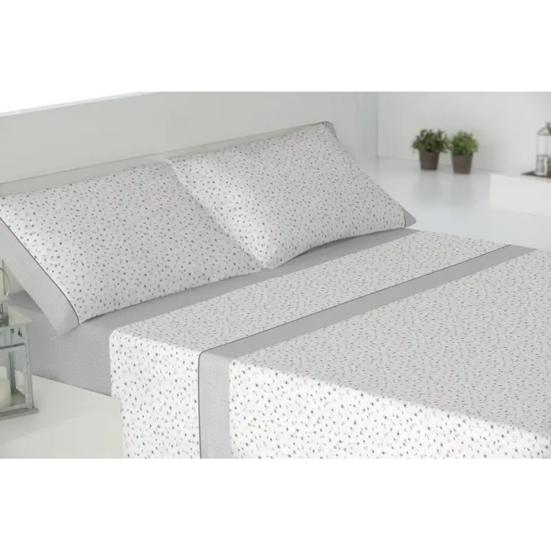 CONJUNTO DE LENÇÓIS SERENITY