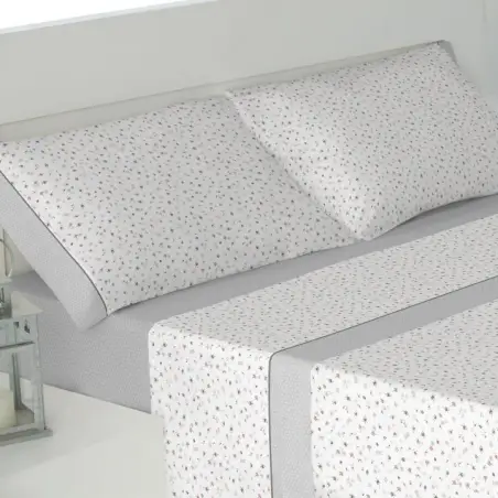 JUEGO DE SÁBANAS SERENITY