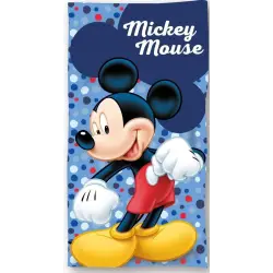 TOALHA DE PRAIA LICENÇAS 100% ALGODÃO