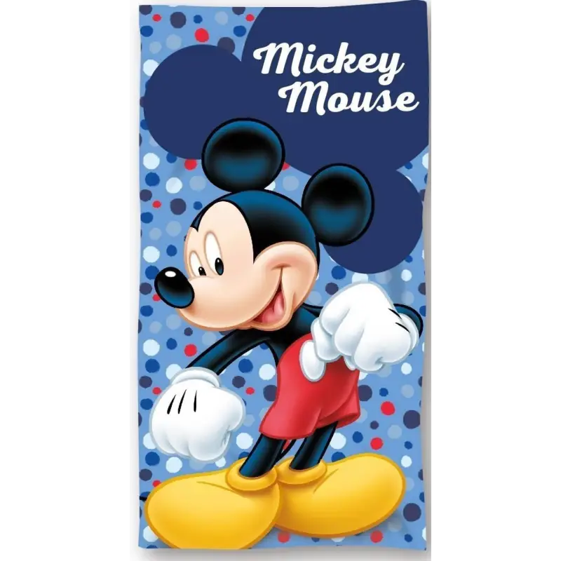 TOALHA DE PRAIA LICENÇAS 100% ALGODÃO