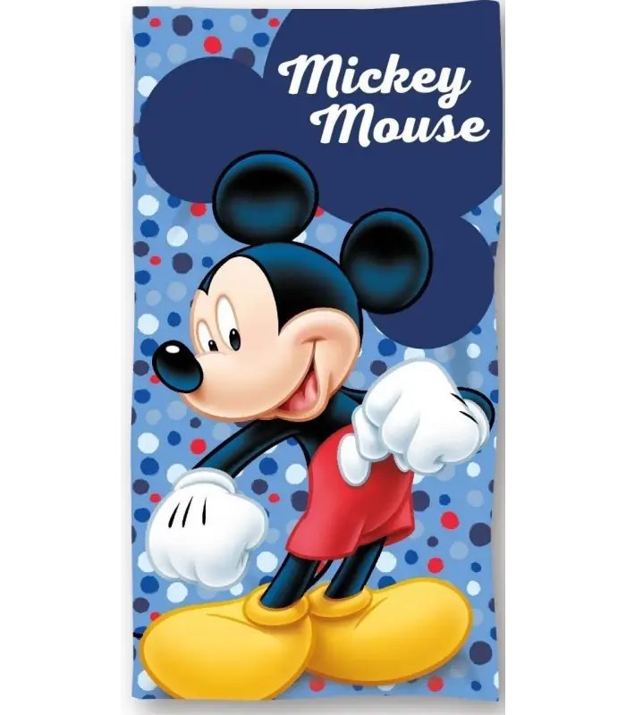 TOALHA DE PRAIA LICENÇAS 100% ALGODÃO