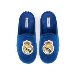 ZAPATILLAS REAL MADRID AZUL