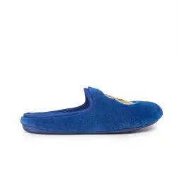 SAPATILHAS AZUIS DO REAL MADRID