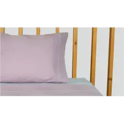 JUEGO DE SÁBANAS ANA