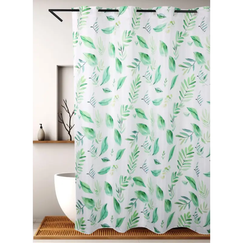 CORTINA DE DUCHE CB-676