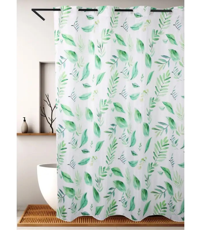 CORTINA DE DUCHE CB-676