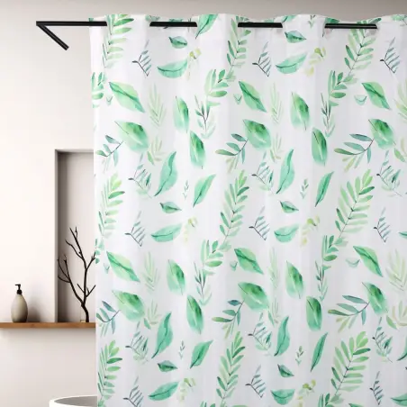 CORTINA DE BAÑO CB-676