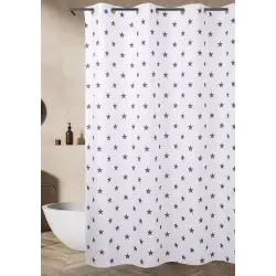 CORTINA DE DUCHE CB-675