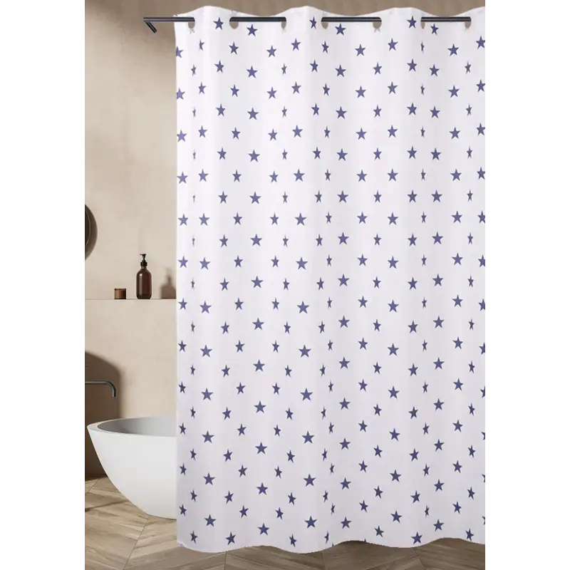 CORTINA DE DUCHE CB-675