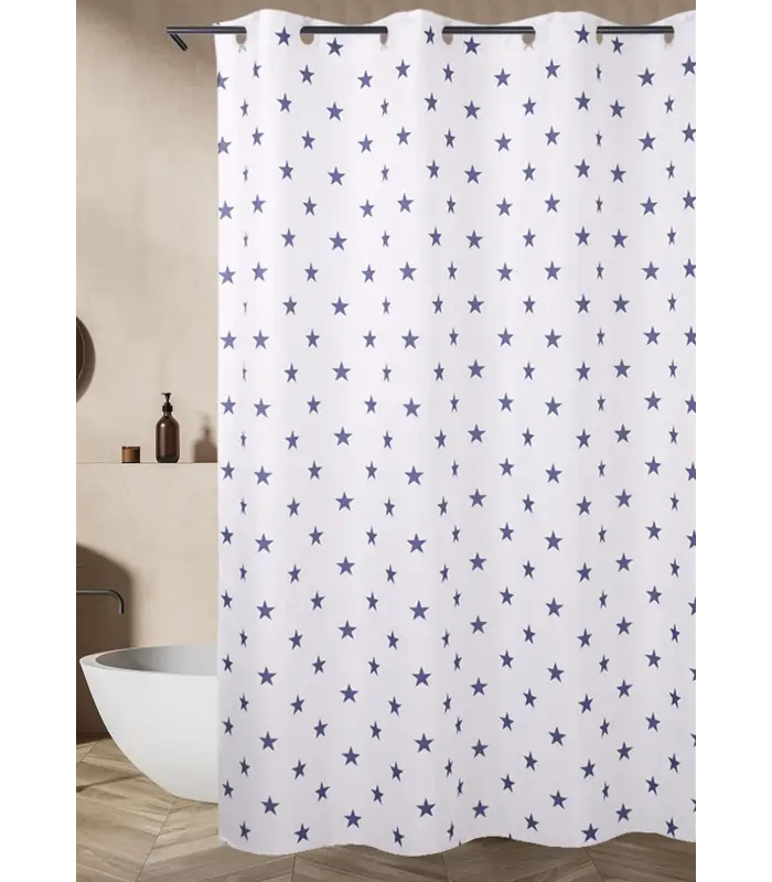 CORTINA DE DUCHE CB-675