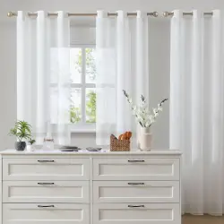 CORTINA DE REDE PARA COZINHA VCI-4088