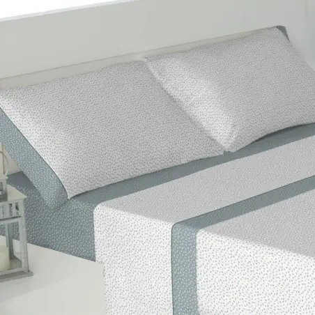 CONJUNTO DE LENÇÓIS NIEVES