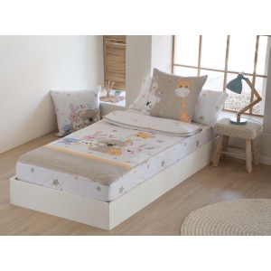 SACO NÓRDICO BUNNY