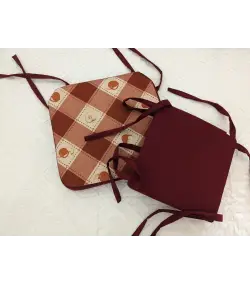 ALMOFADA DE COZINHA FRUTAS