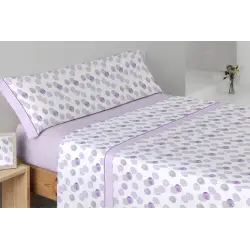 CONJUNTO DE LENÇÓIS GLAM