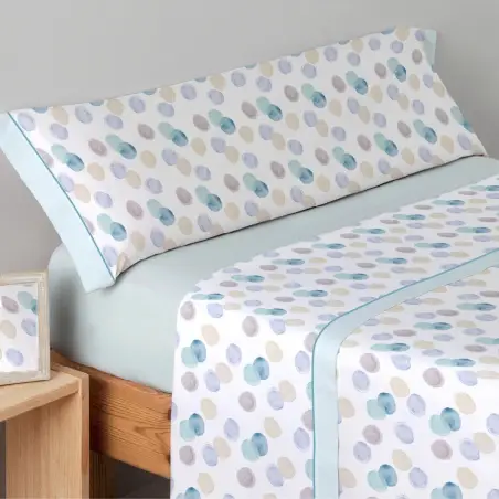 CONJUNTO DE LENÇÓIS GLAM