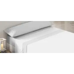 CONJUNTO DE LENÇÓIS HOPE 100% ALGODÃO TOLRÁ