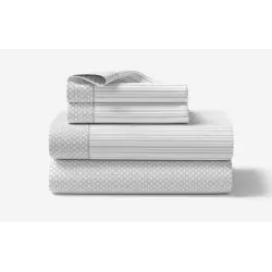 CONJUNTO DE LENÇÓIS HOPE 100% ALGODÃO TOLRÁ