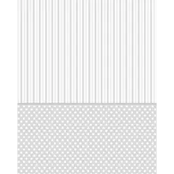 CONJUNTO DE LENÇÓIS HOPE 100% ALGODÃO TOLRÁ