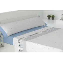 CONJUNTO DE LENÇÓIS PARA COPOS