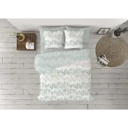 CAPA DE EDREDÃO POSEIDON