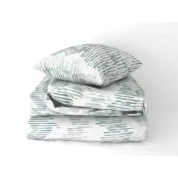 CAPA DE EDREDÃO POSEIDON