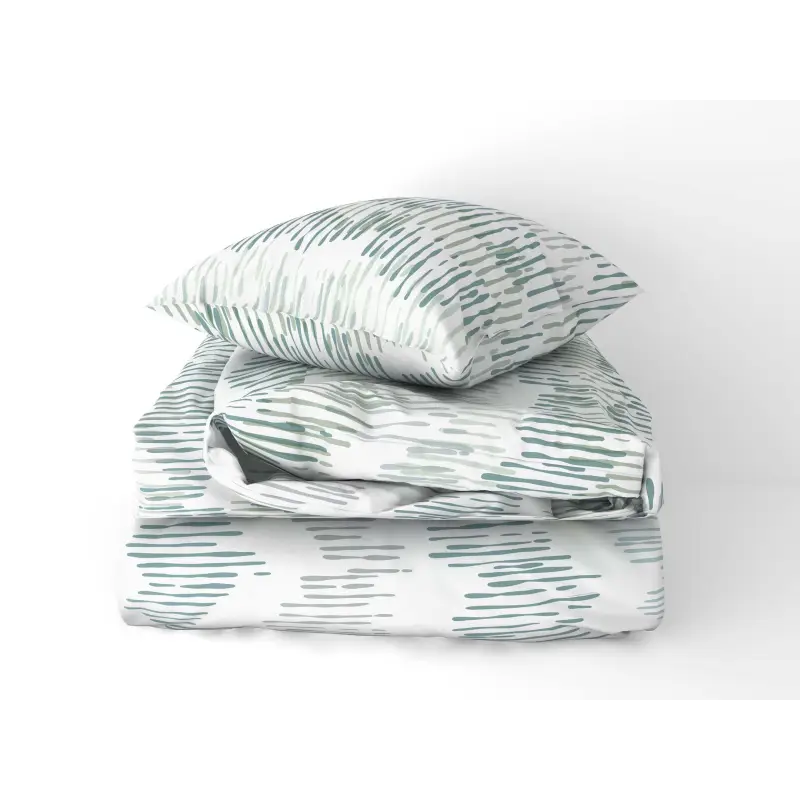 CAPA DE EDREDÃO POSEIDON