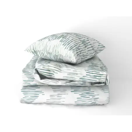 CAPA DE EDREDÃO POSEIDON