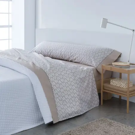 CONJUNTO DE FOLHAS OSLO