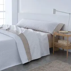 CONJUNTO DE LENÇÓIS LEO