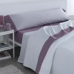 CONJUNTO DE LENÇÓIS ARES