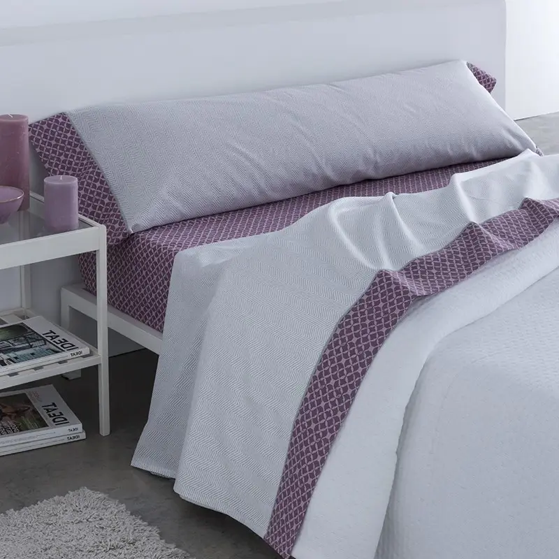 CONJUNTO DE LENÇÓIS ARES