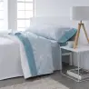 CONJUNTO DE ROUPA DE CAMA HERAS