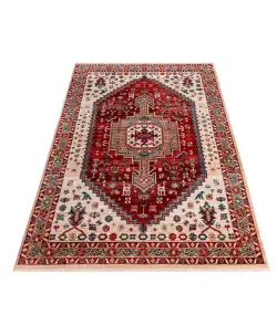 ALFOMBRA SALÓN RAKKAS 0576A