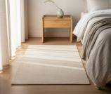 Tapetes para quartos